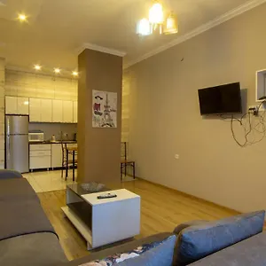 Апартаменты Home Апартаменты Тбилиси