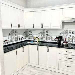  Апартаменты ботанический сад