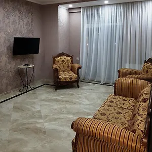 Gorgasali Flat Апартаменты Тбилиси