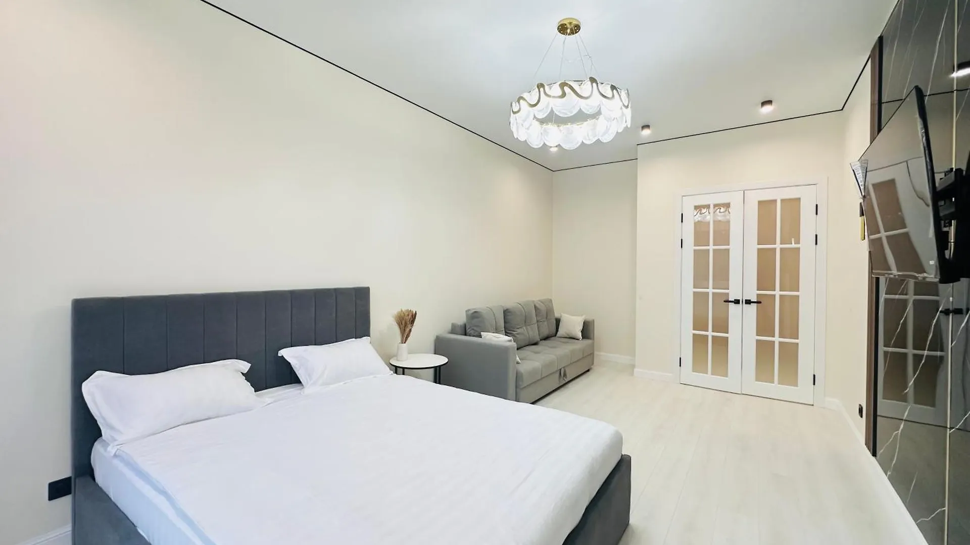 Shabyt One-Room Apartment With Stylish Renovation Nur-Sultan   Nur-Sultan (Astana)