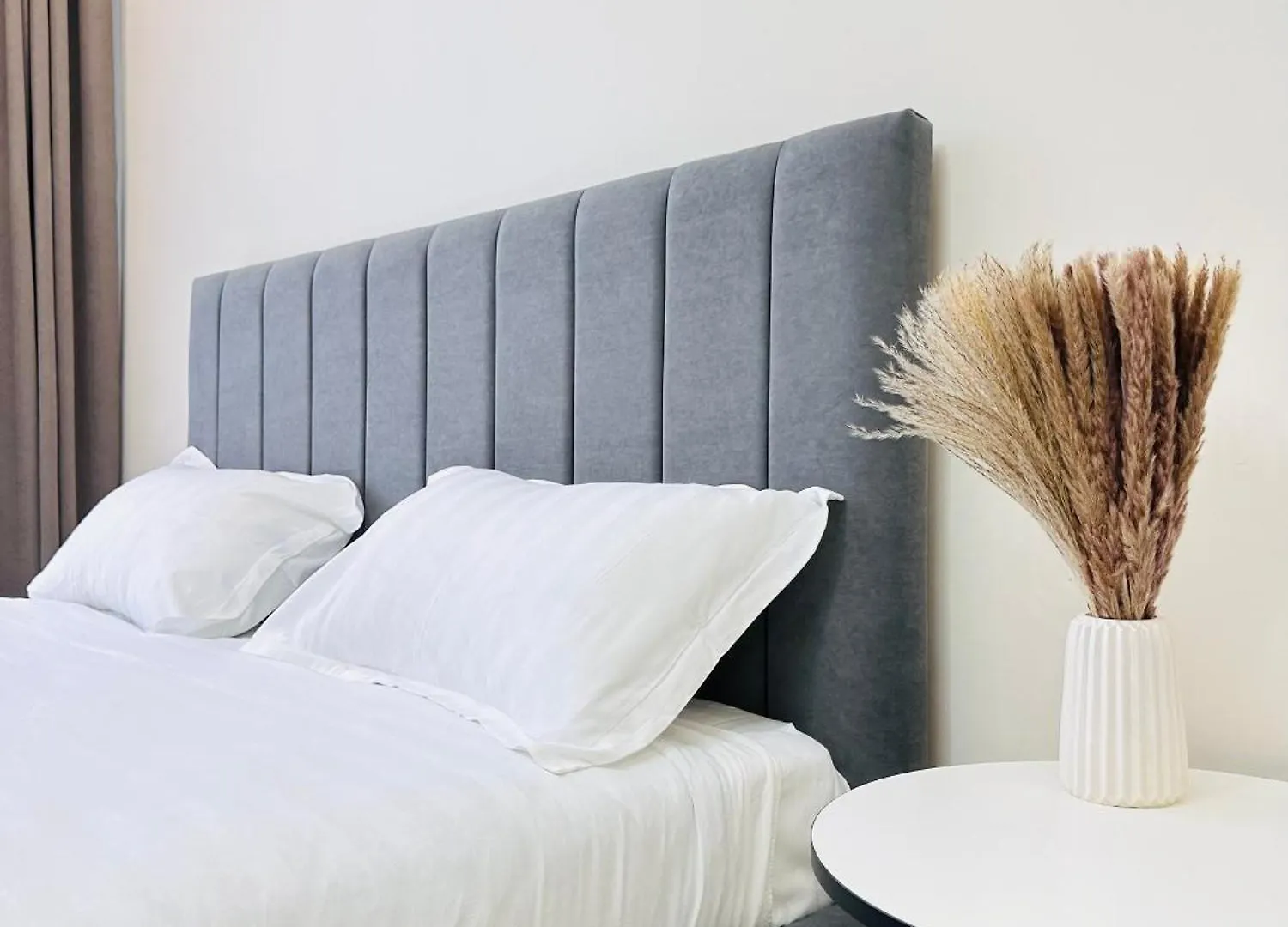 Shabyt One-Room Apartment With Stylish Renovation Nur-Sultan  0*, Nur-Sultan (Astana)